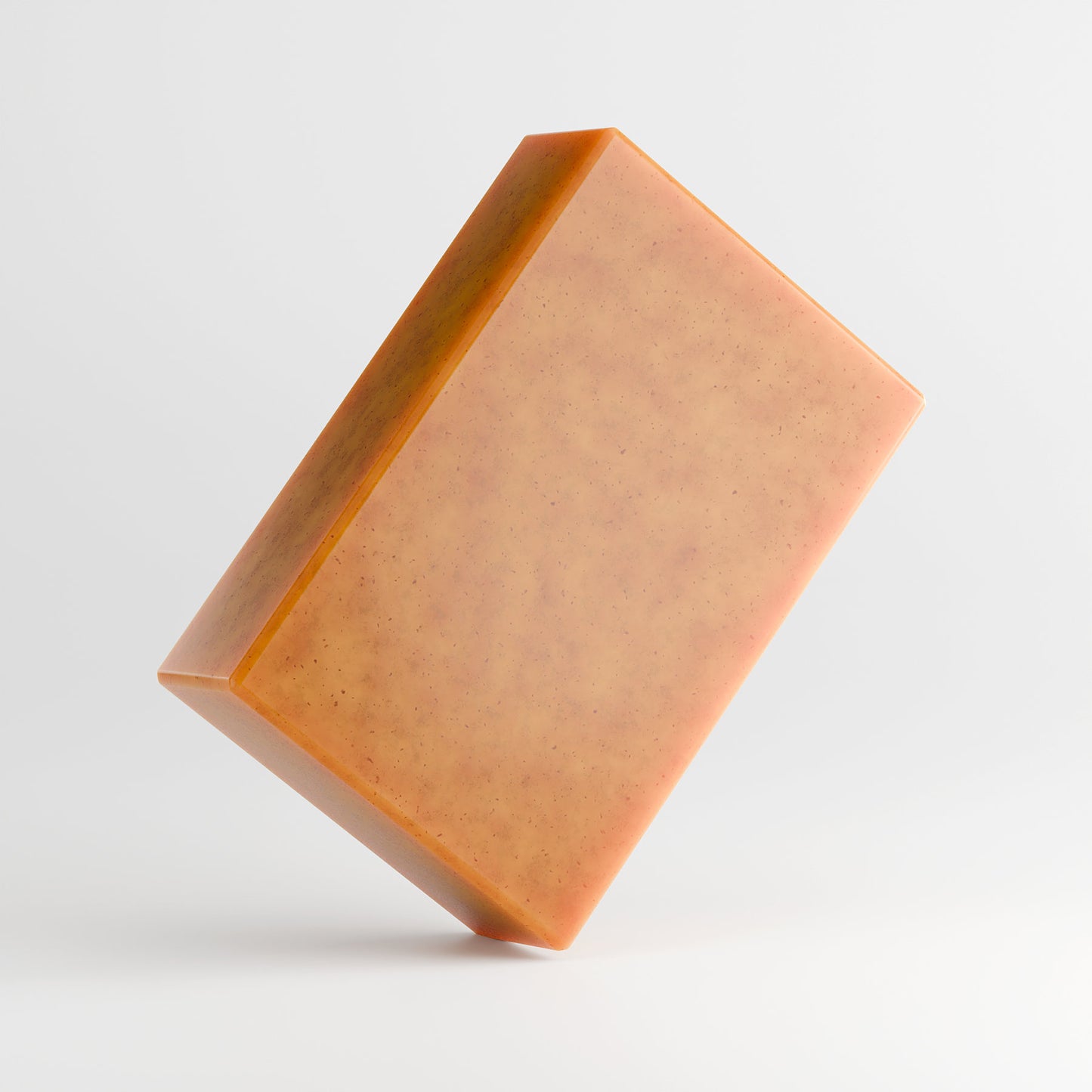 Turmeric & Kojic Acid Brightening Soap, Dark Spot Remover and Glowing Skin Soap