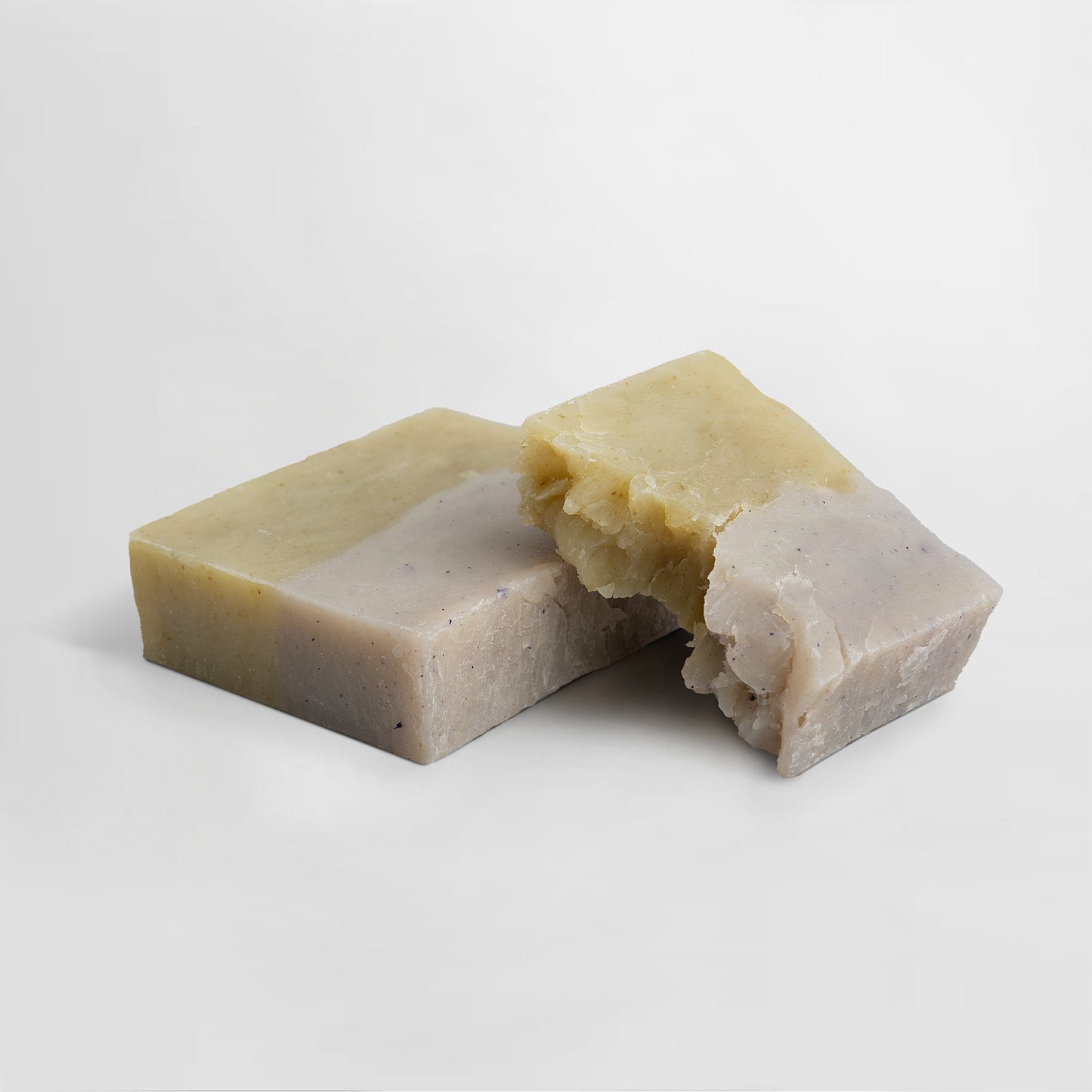 SerenitySuds - Soap for Inner Peace (Lavender's relaxing properties offer a gentle and soothing boost to your daily cleansing routine)