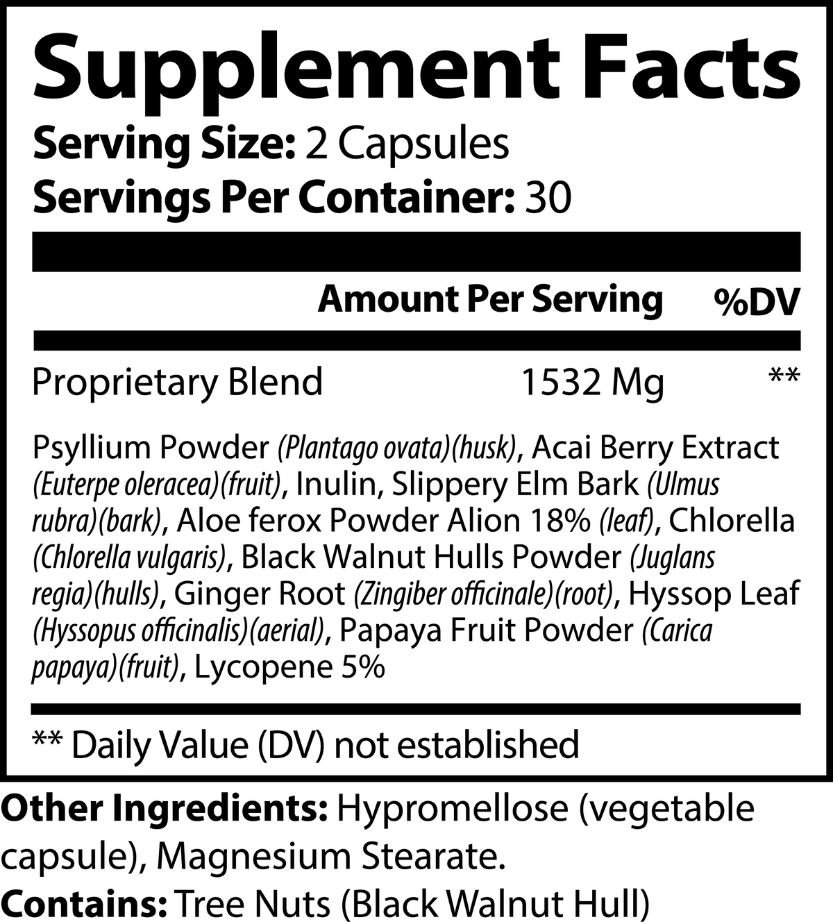The Royal Reset - 15 Day Gut & Liver Support