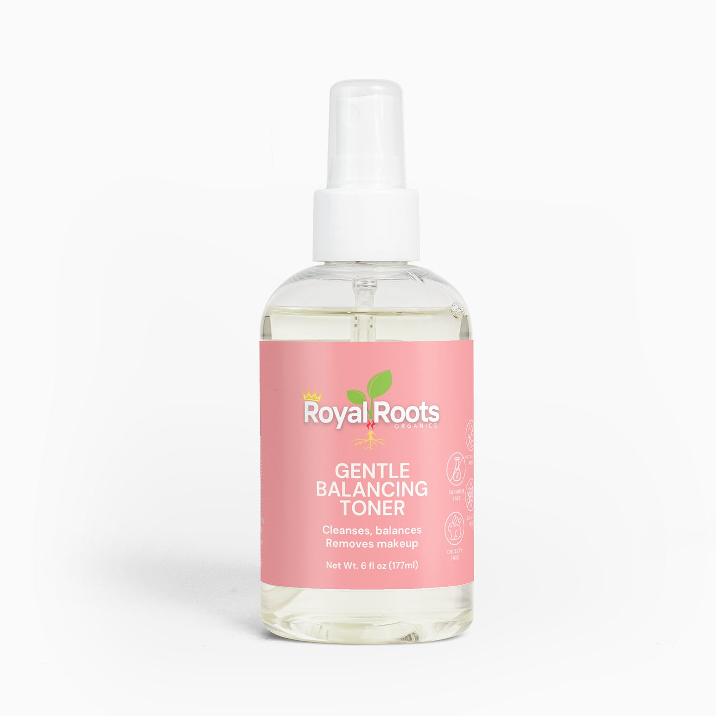 Gentle Balancing Toner