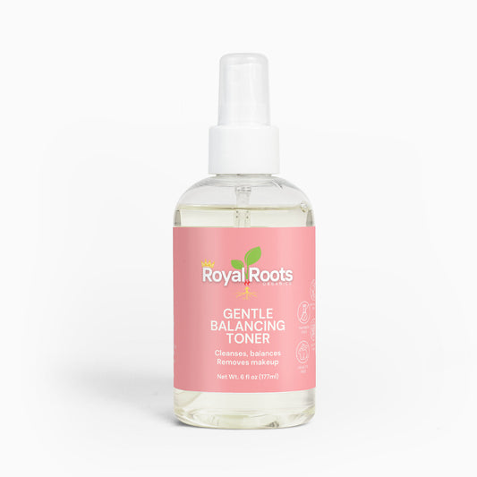 Gentle Balancing Toner