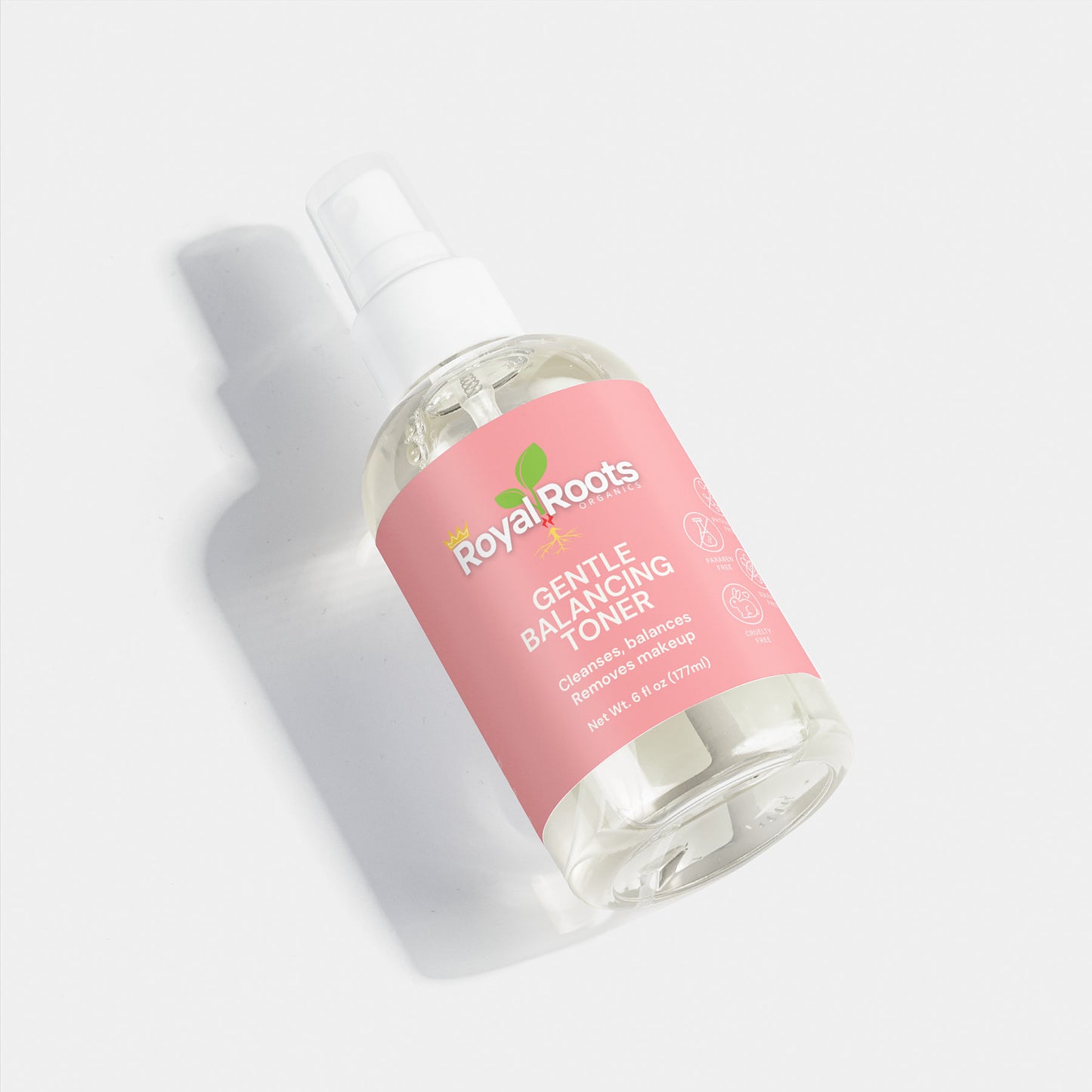 Gentle Balancing Toner