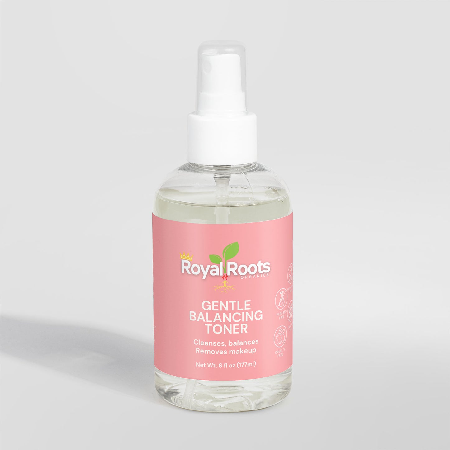 Gentle Balancing Toner
