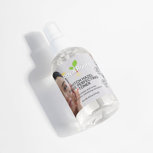 Witch Hazel Pore Perfecting Toner