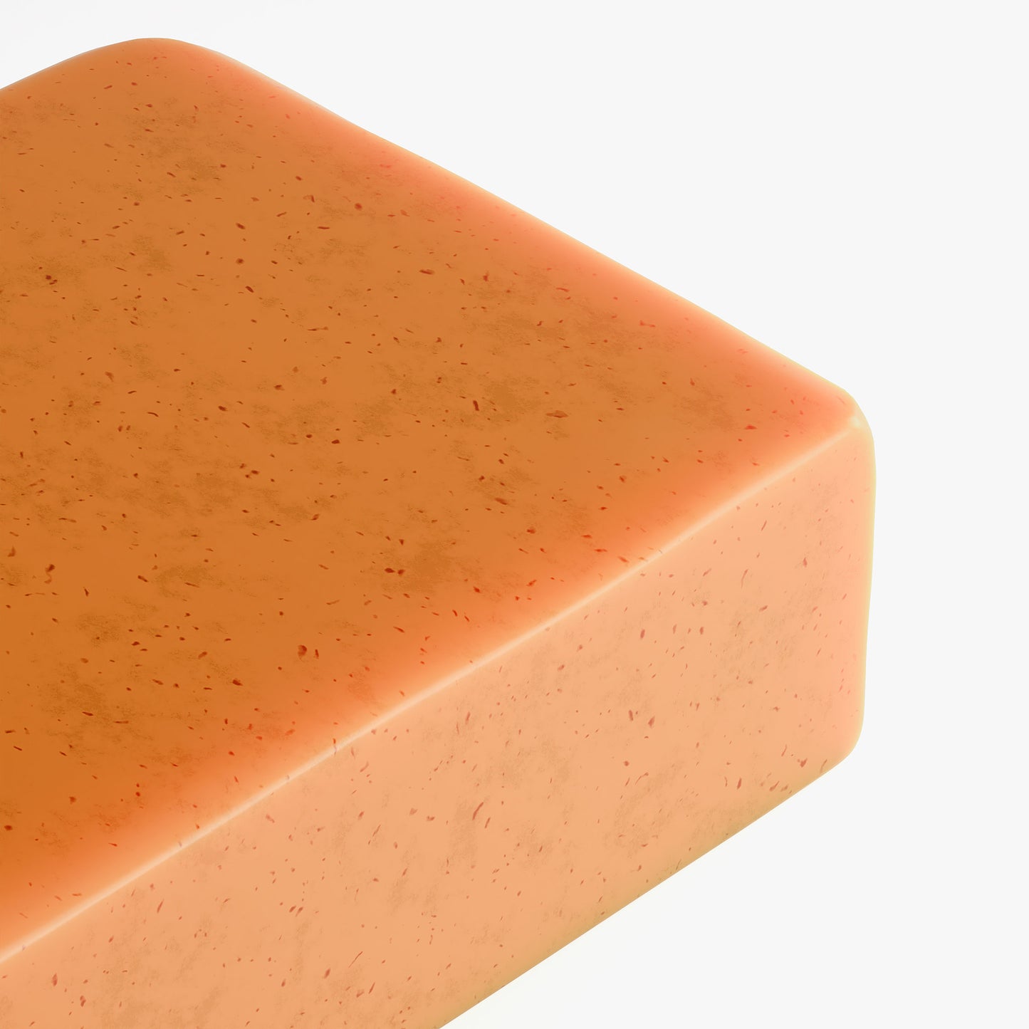 Turmeric & Kojic Acid Brightening Soap, Dark Spot Remover and Glowing Skin Soap