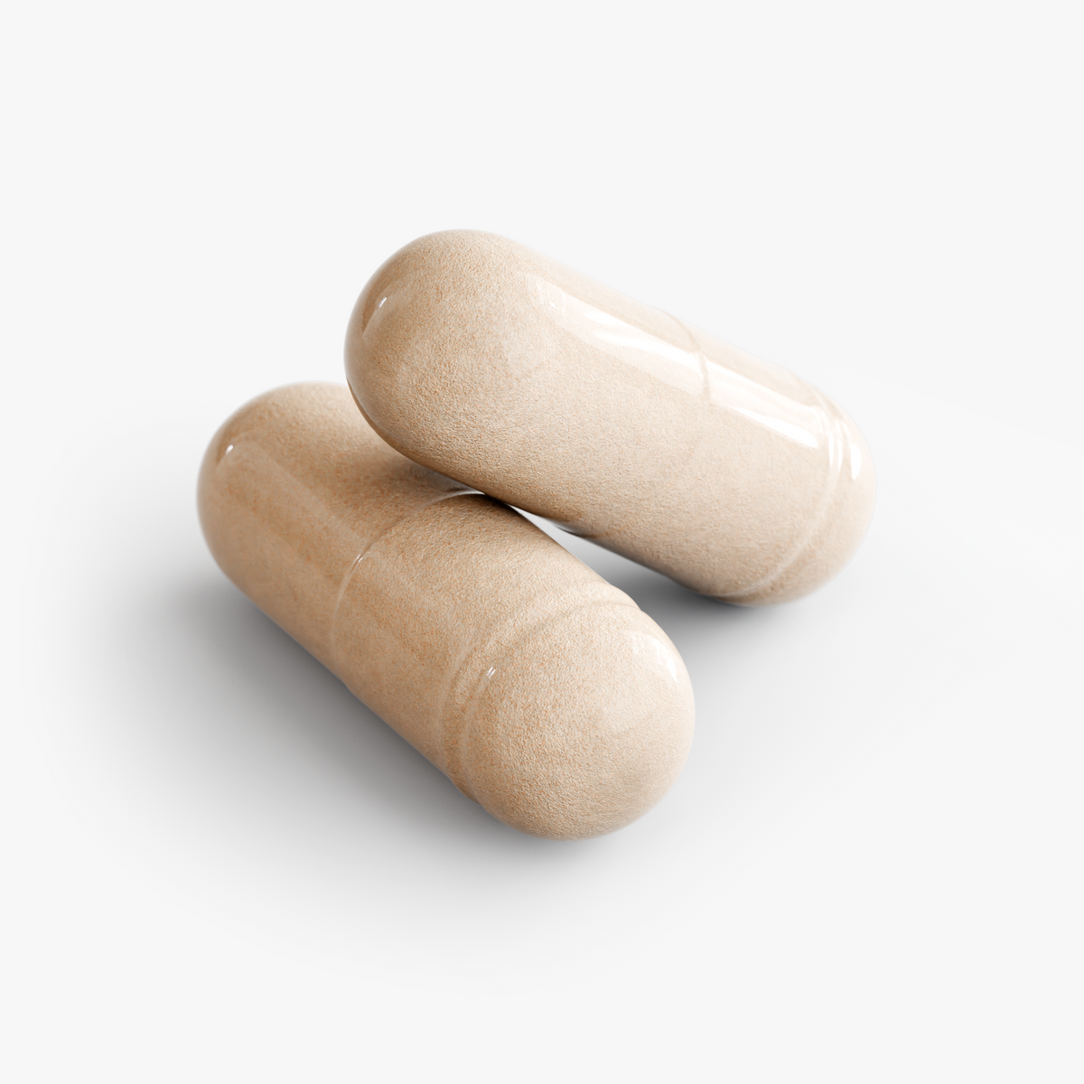 Organic Ashwagandha Capsules for Stress & Steady Energy