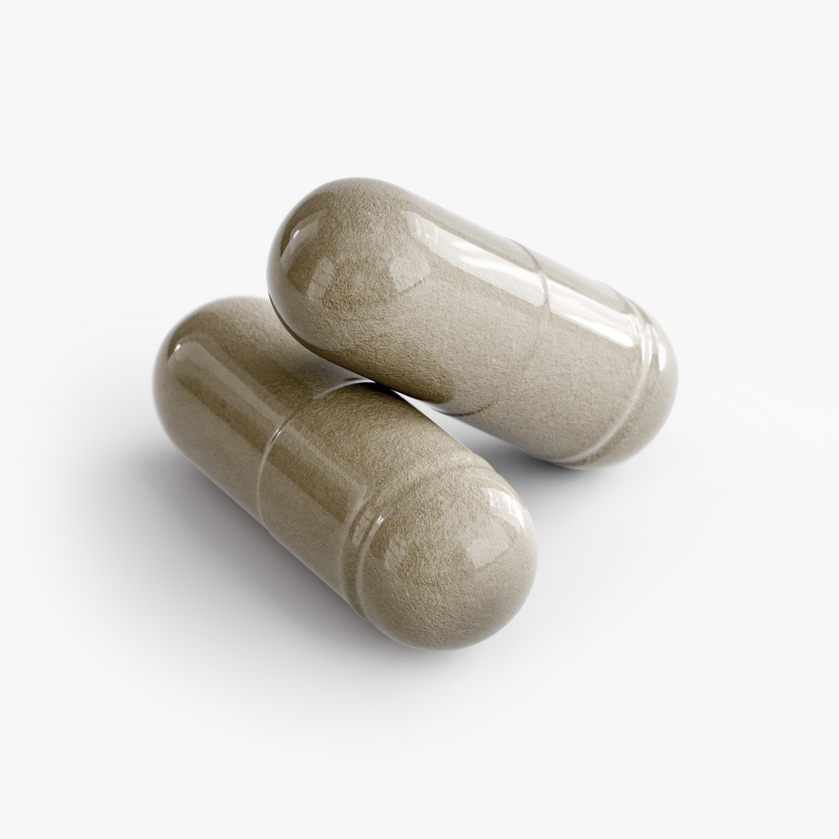 The Royal Reset - 15 Day Gut & Liver Support