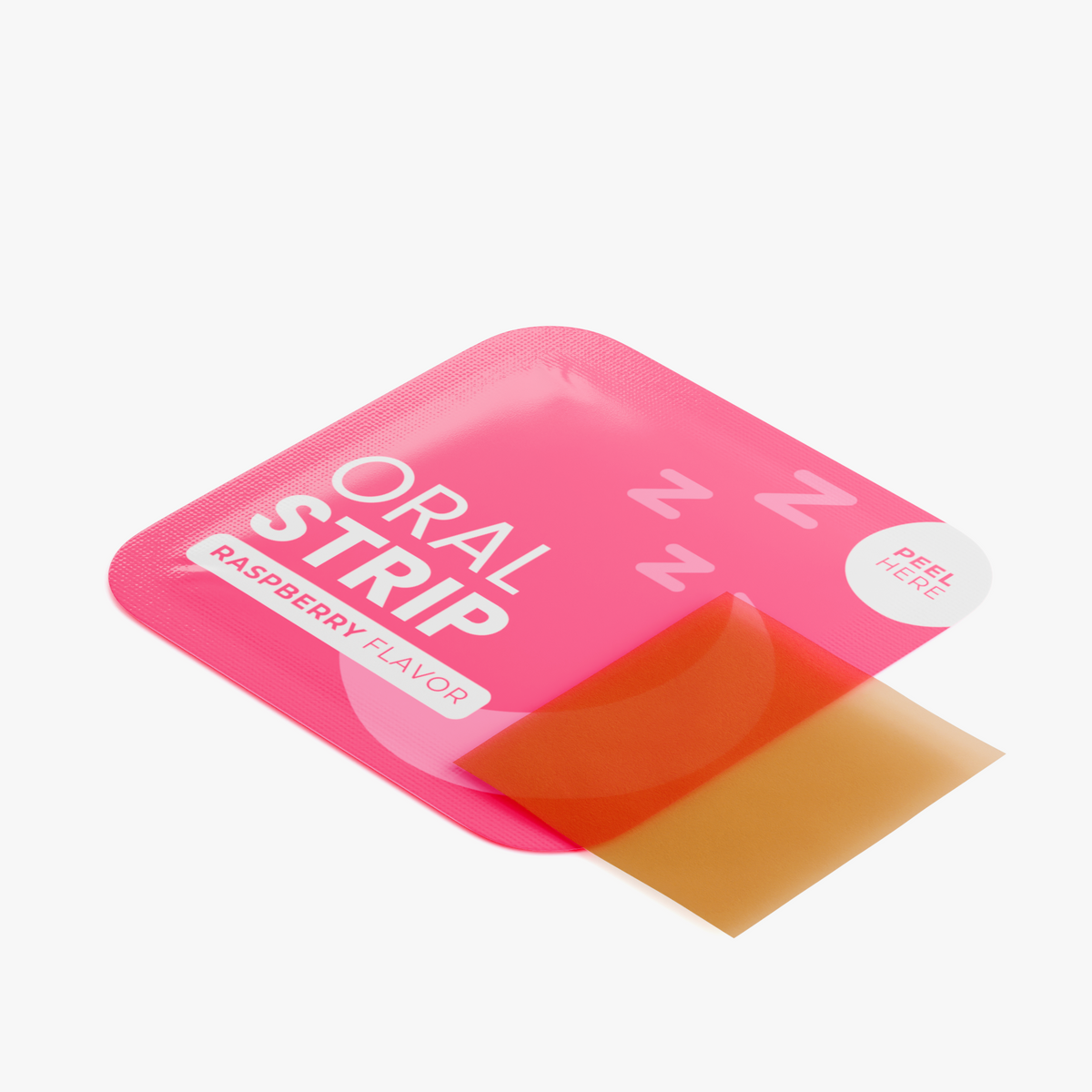 Deep Sleep Strips - Fast Acting Sleep Support