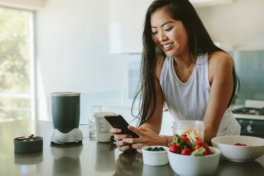 1:1 Wellness Coaching + Custom Diet Plan